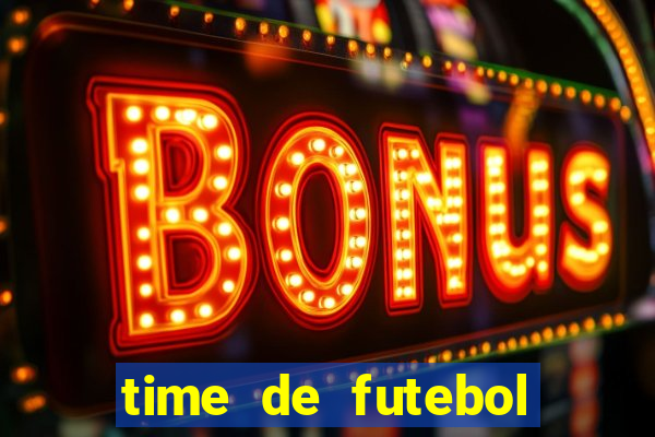 time de futebol com a letra p